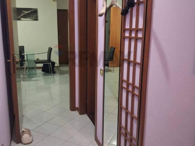Appartamento in affitto a Gallarate VA