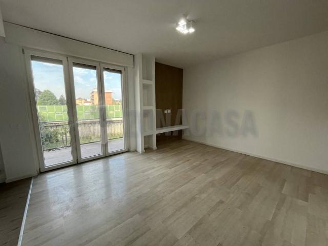 Appartamento in affitto a Gallarate VA