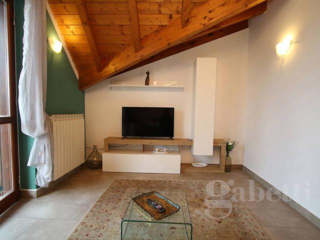 Appartamento in affitto a Gallarate VA