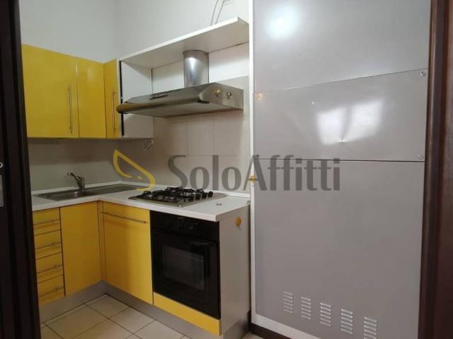 Appartamento in affitto a Gallarate VA