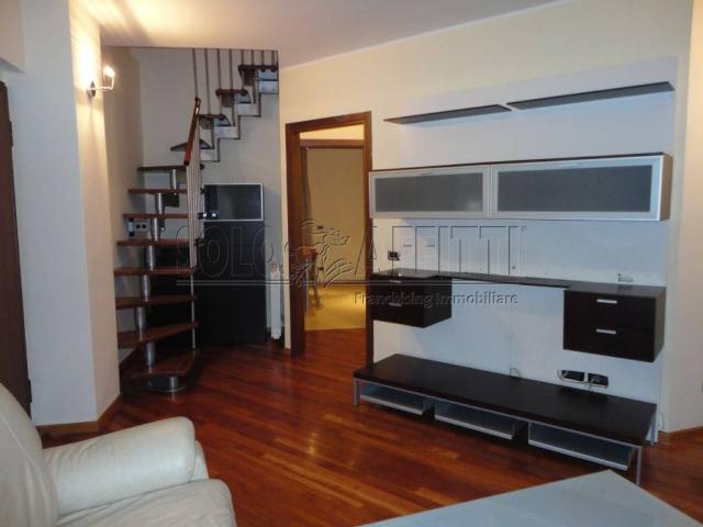 Appartamento in affitto a Gallarate VA