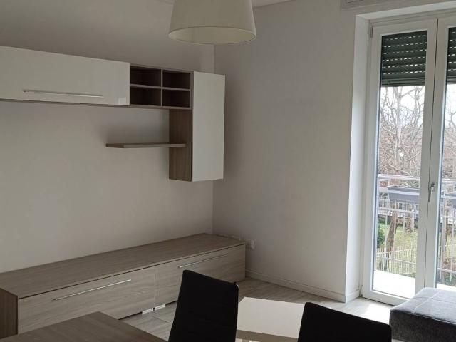 Appartamento in affitto a Gallarate VA