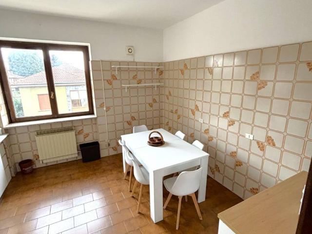 Appartamento in affitto a Gallarate VA