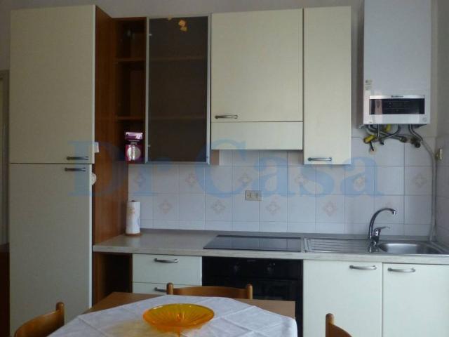 Appartamento in affitto a Gallarate VA