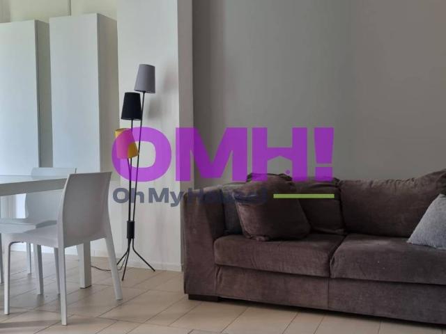 Appartamento in affitto a Gallarate via Monsignor Schiavini, 6D, giardino privato, parzialmente arredato, piscina TrovaCasa