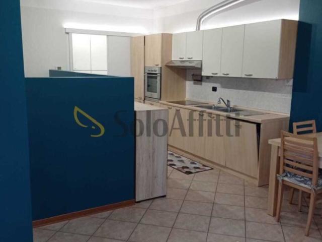 Appartamento in affitto a Gallarate, arredato, box, riscaldamento autonomo TrovaCasa