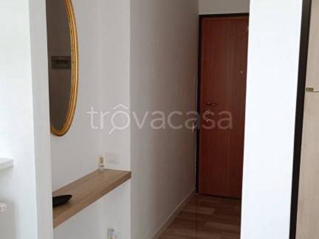 Appartamento in affitto a Gallarate largo Guido Camussi, 1, Centro