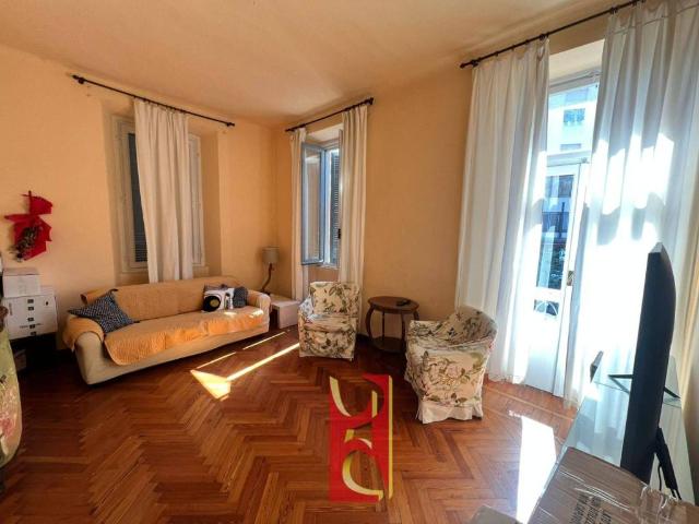 Appartamento in affitto a Gallarate piazza Ponti, in costruzione, parzialmente arredato, centrale TrovaCasa