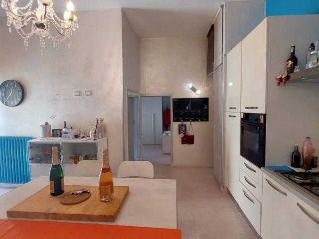 Appartamento in affitto a Gallese VT