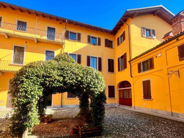 Appartamento in affitto a Galliate NO