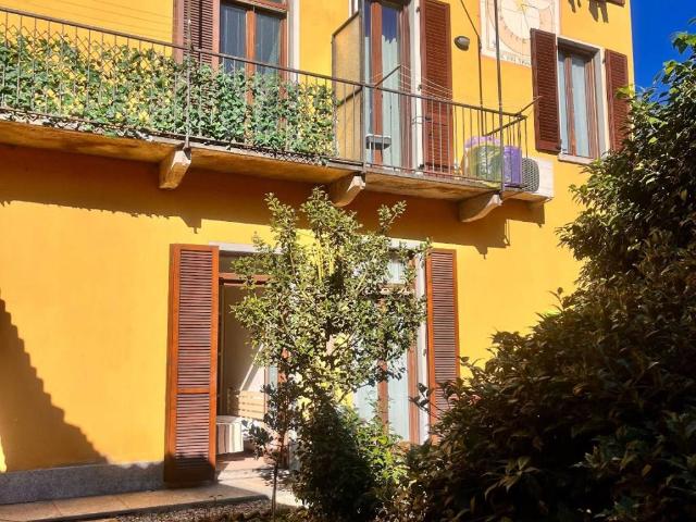 Appartamento in affitto a Galliate NO