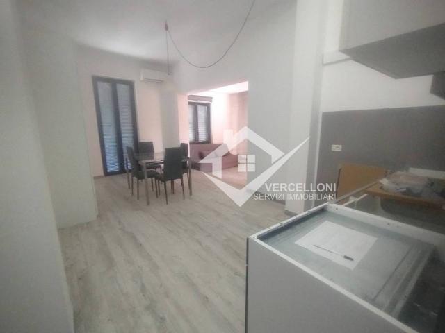 Appartamento in affitto a Galliate NO