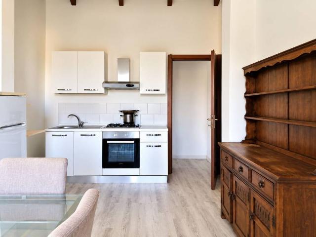 Appartamento in affitto a Galliate NO