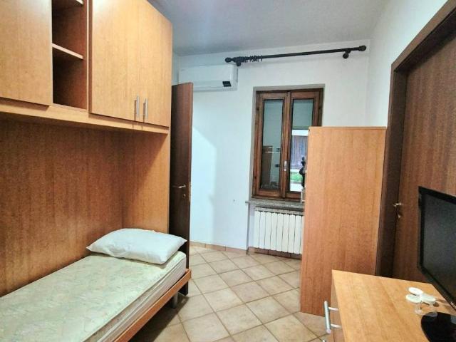 Appartamento in affitto a Galliate NO