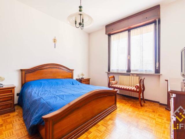 Appartamento in affitto a Galliate NO