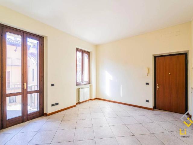 Appartamento in affitto a Galliate NO