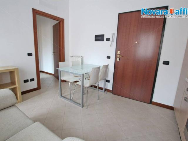 Appartamento in affitto a Galliate NO