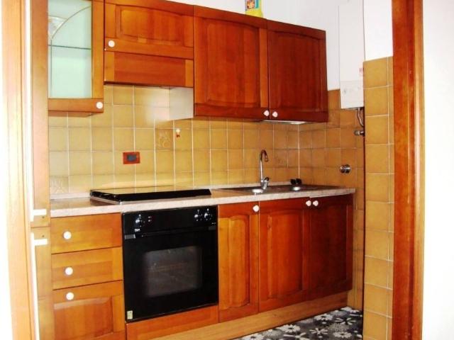 Appartamento in affitto a Galliera BO