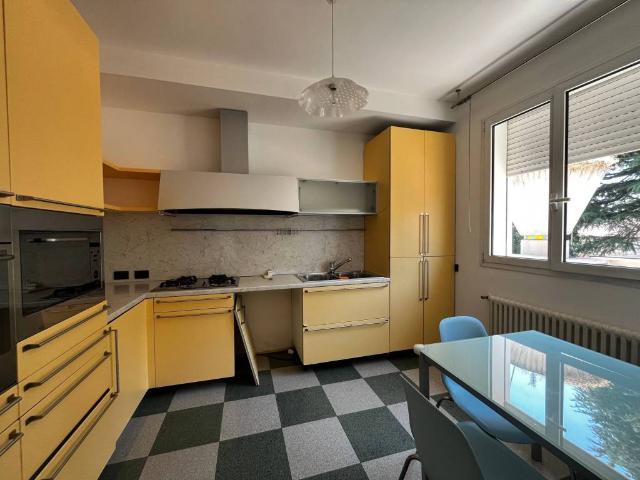 Appartamento in affitto a Galliera Veneta PD