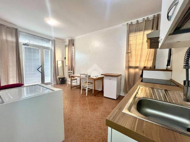 Appartamento in affitto a Galliera Veneta PD