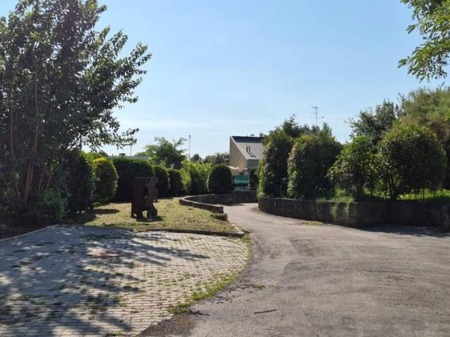Appartamento in affitto a Galliera via Provinciale, 5, posto auto coperto, cantina, cucina abitabile TrovaCasa