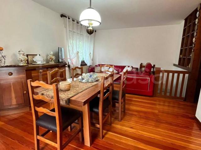 Appartamento in affitto a Gallio via Obba