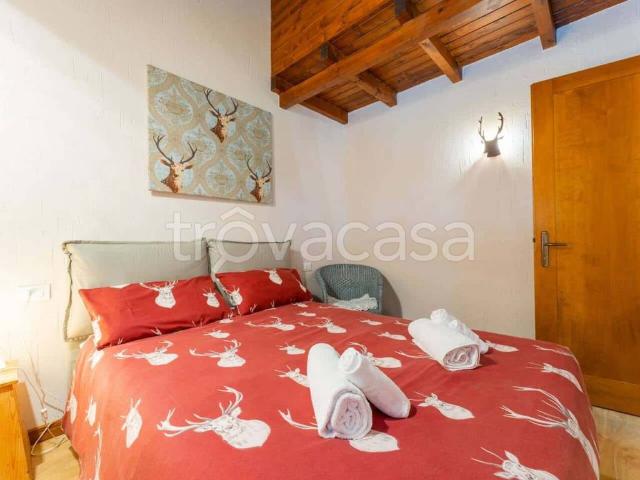 Appartamento in affitto a Gallio via Obba, arredato, box, terrazzo TrovaCasa
