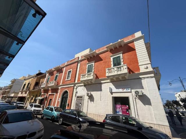 Appartamento in affitto a Gallipoli LE