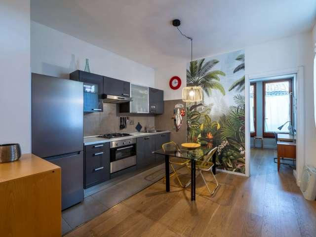 Appartamento in affitto a Galvani, Bologna