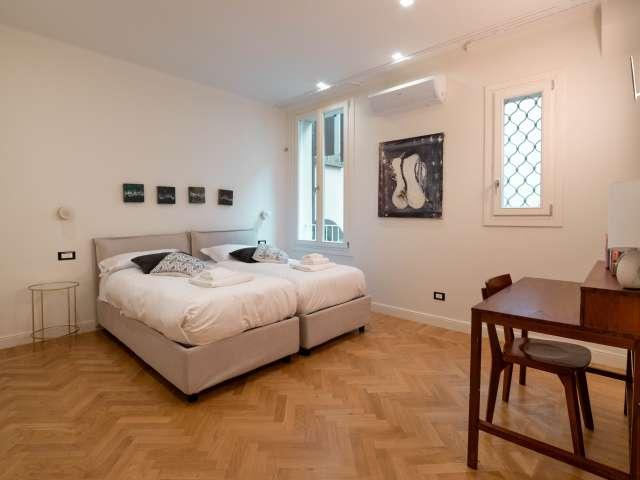 Appartamento in affitto a Galvani, Bologna