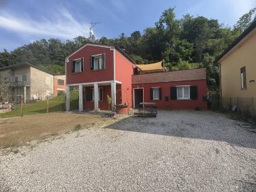 Villa in affitto a Galzignano Terme PD