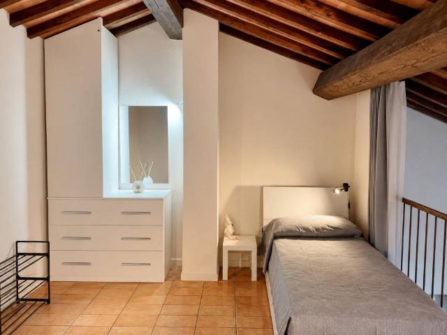 Appartamento in affitto a Gambassi Terme FI