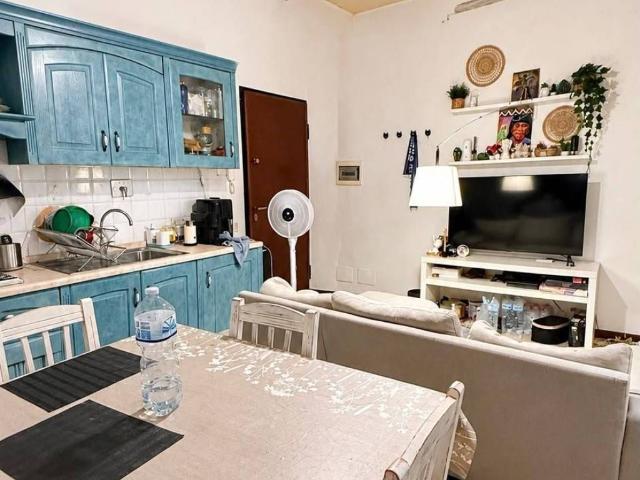 Appartamento in affitto a Gambassi Terme FI