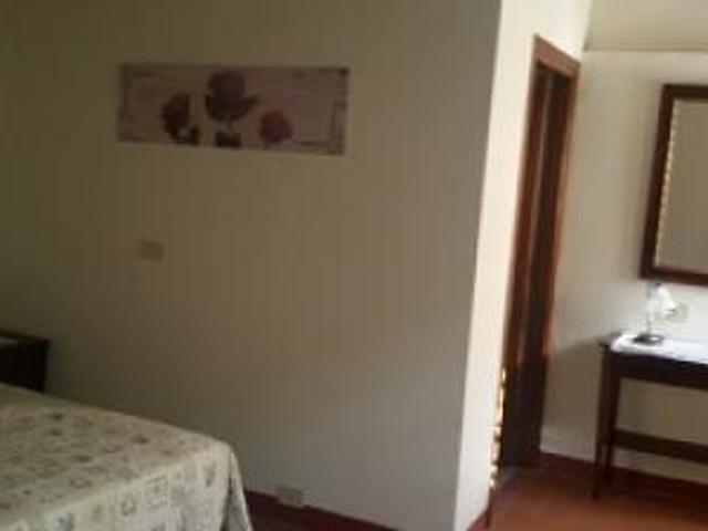 appartamento in affitto a gambassi terme