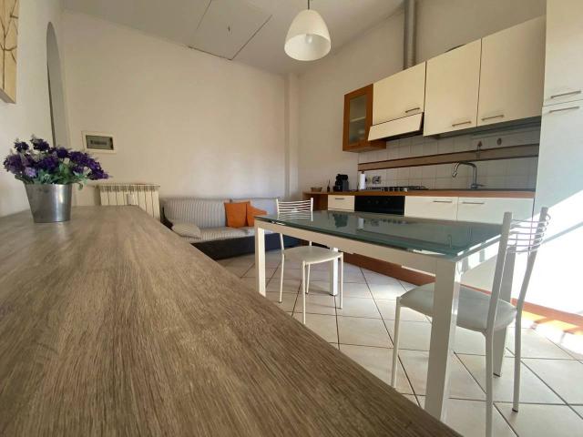 Appartamento in affitto a Gambassi Terme
