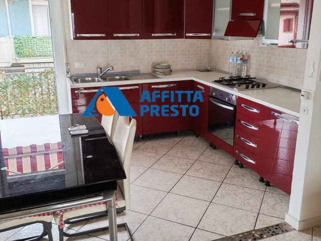 Appartamento in affitto a Gambettola, Gambettola