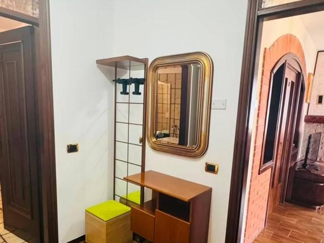 Appartamento in affitto a Gandino