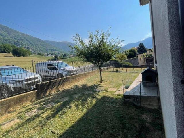 Appartamento in affitto a Gandino BG