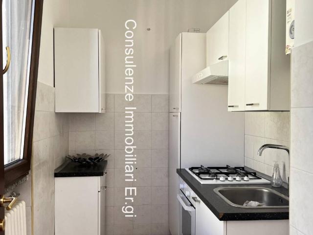 Appartamento in affitto a Garbagnate Milanese MI