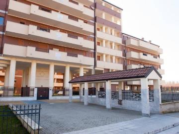Garbagnate Milanese, Monza e Brianza, Lombardia