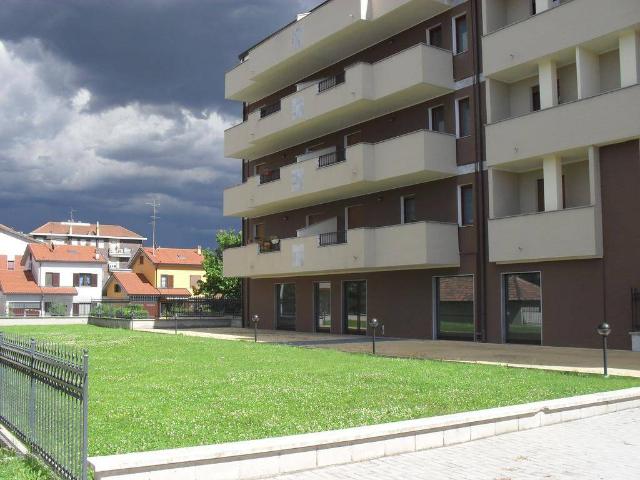 Appartamento in affitto a Garbagnate Milanese MI