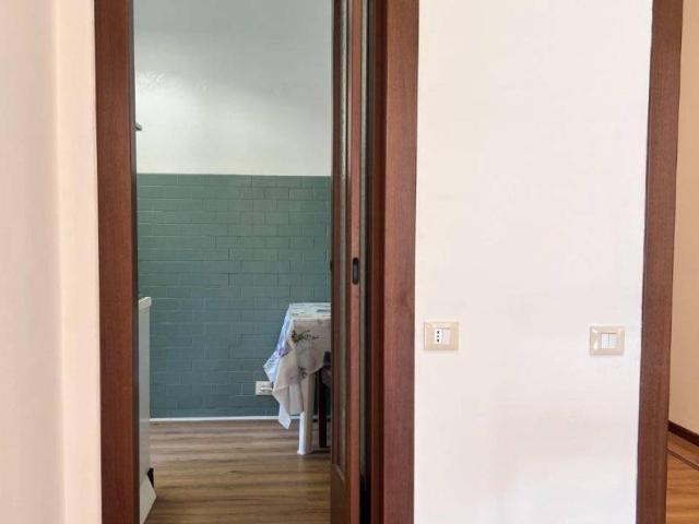 Appartamento in affitto a Garbagnate Milanese MI