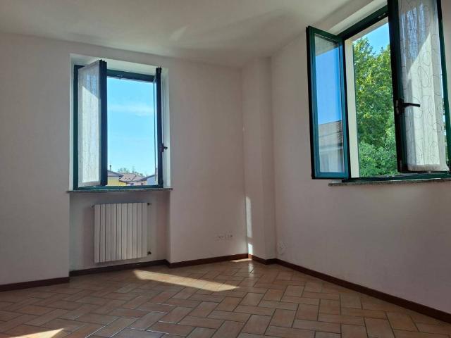 Appartamento in affitto a Garbagnate Milanese MI