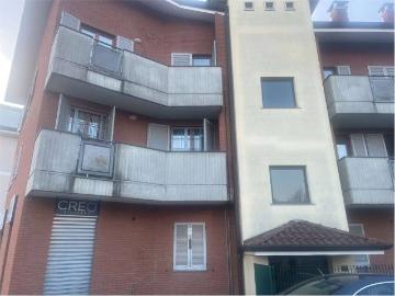 Appartamento in affitto a Garbagnate Milanese MI
