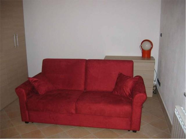Appartamento in affitto a Garbagnate Milanese MI