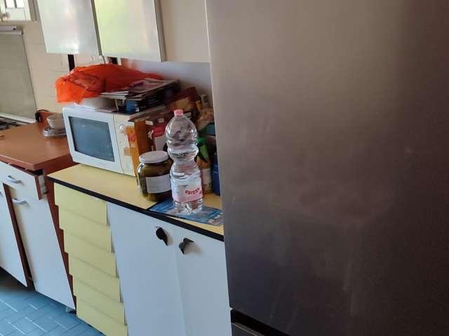Appartamento in affitto a Garbatella, Roma 2 camere da letto
