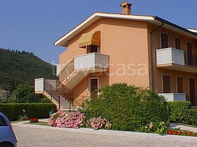 Appartamento in affitto a Garda, arredato, giardino, posto auto TrovaCasa
