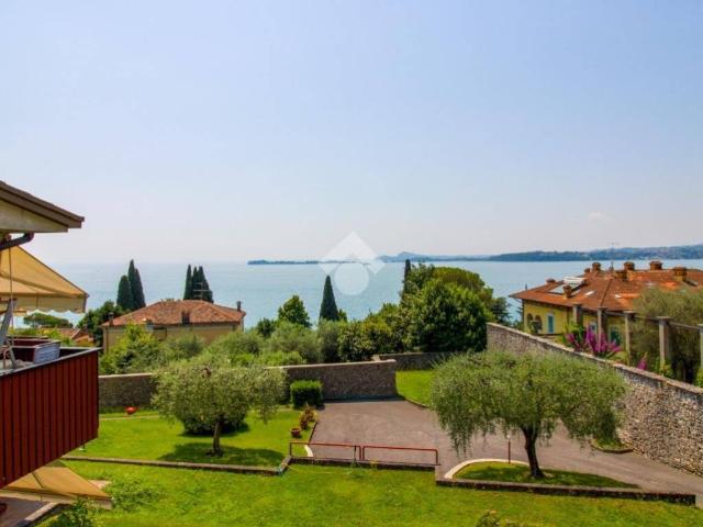Appartamento in affitto a Gardone Riviera BS