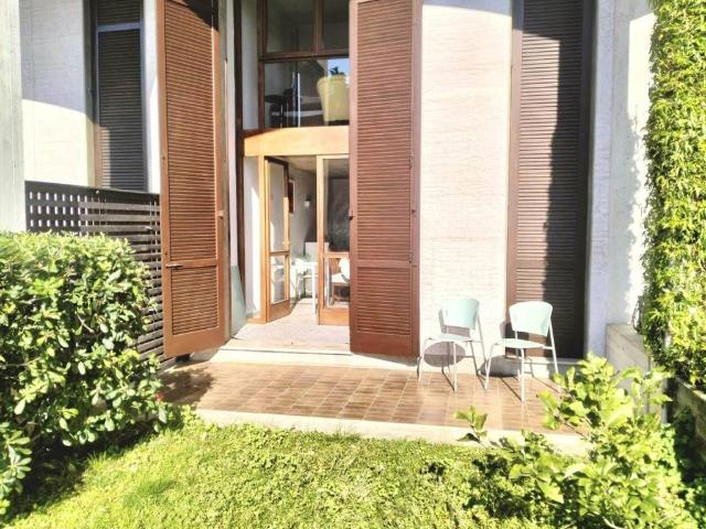 Appartamento in affitto a Gardone Riviera BS