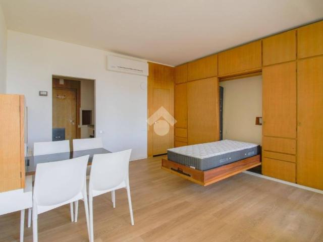 Appartamento in affitto a Gardone Riviera BS